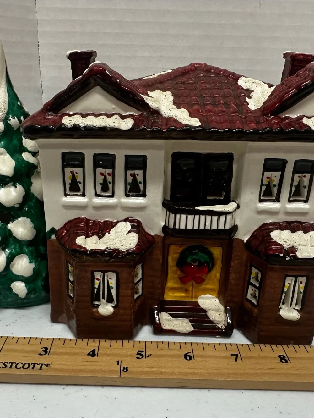 Department 56 vintage department